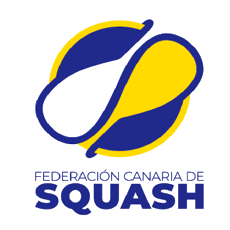 FEDERACI?N TERRITORIAL CANARIA DE SQUASH