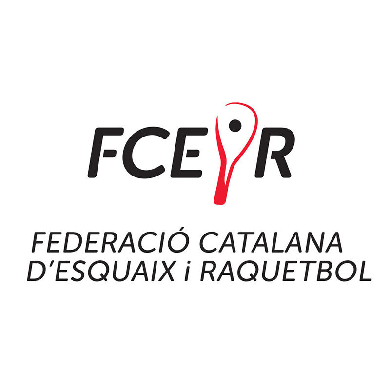 FEDERACION TERRITORIAL CATALANADE SQUASH