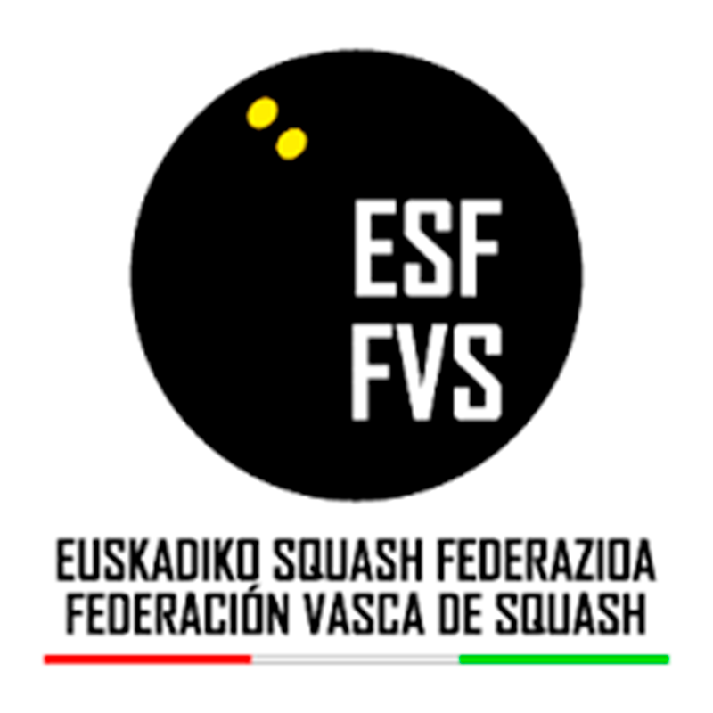 FEDERACION TERRITORIAL VASCA DE SQUASH