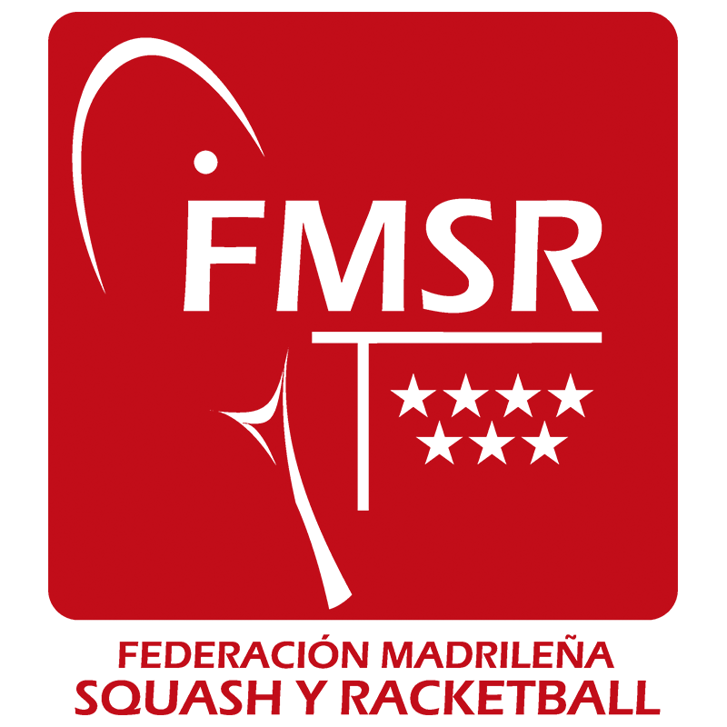 FEDERACIONN TERRITORIAL MADRILEÑA DE SQUASH